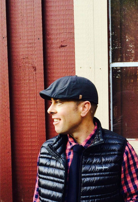 The Journey Within: An Interview on Authentic Leadership with Yoga Journal Publisher Jeff Tkach