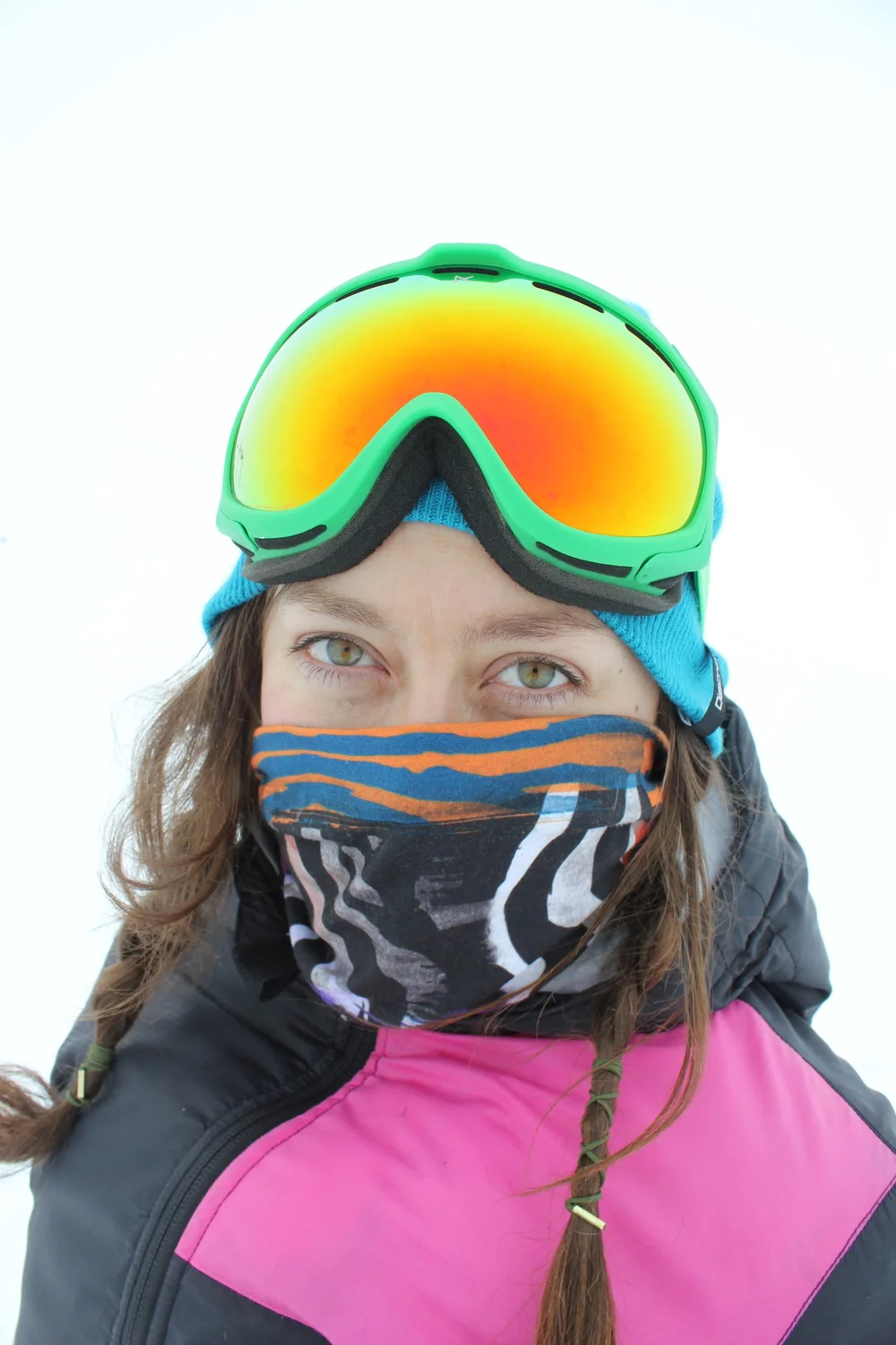 A Perpetual State of Jumping: Interviewing SheJumps Co-Founder Claire Smallwood