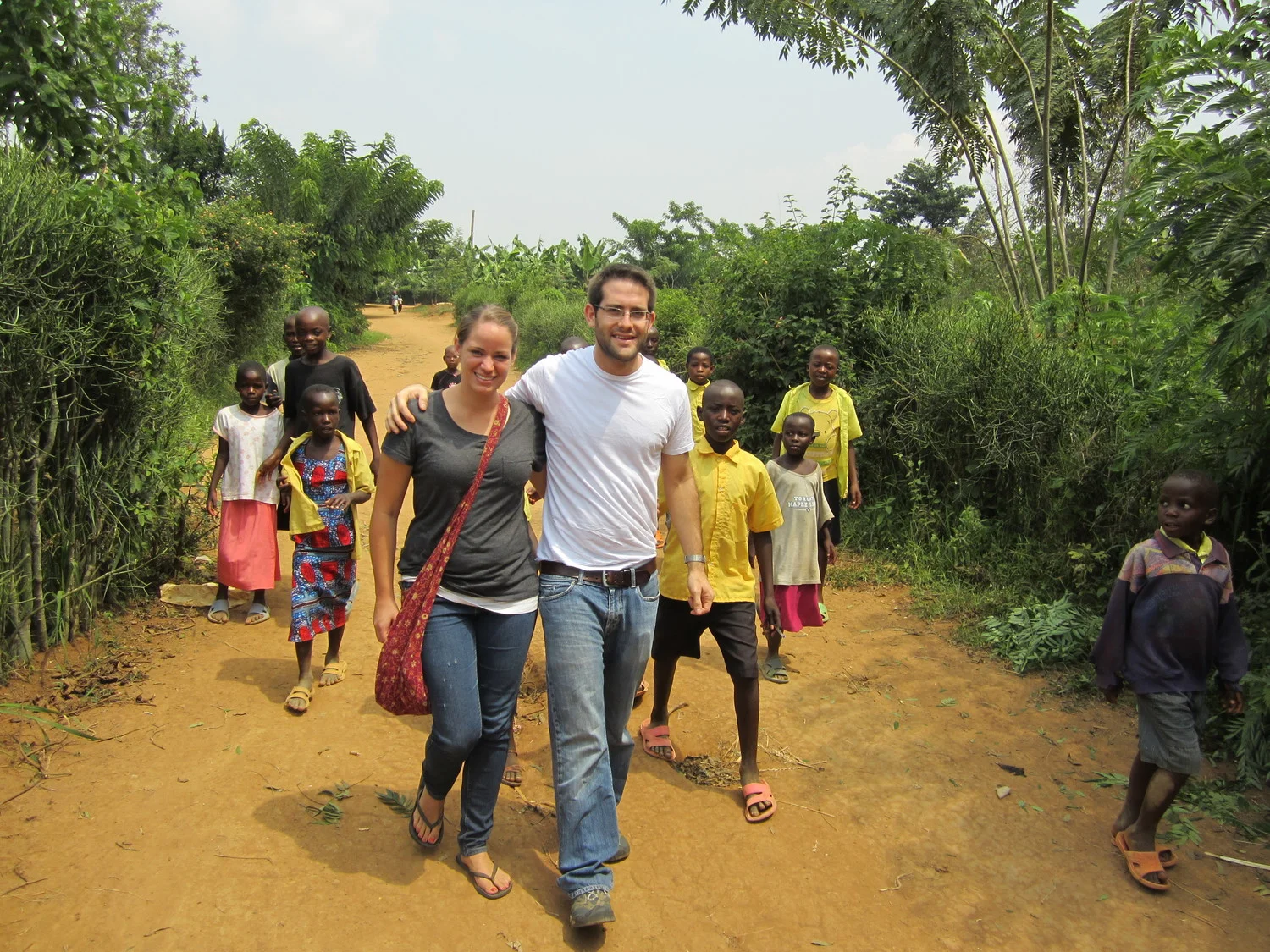 From Non-profit to Social Enterprise: Interview with the Founders of ThinkImpact