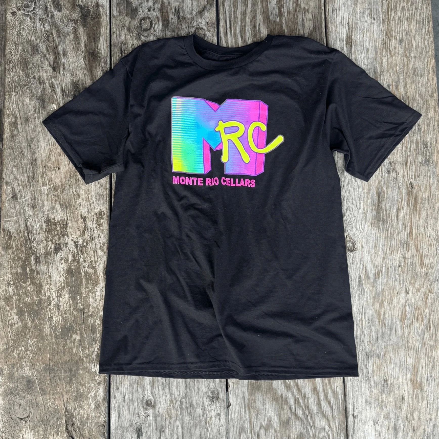 MRC T-Shirt