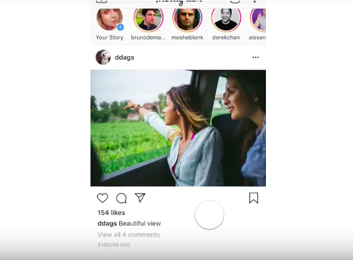 Instagram big push into shopping with 'Checkout'