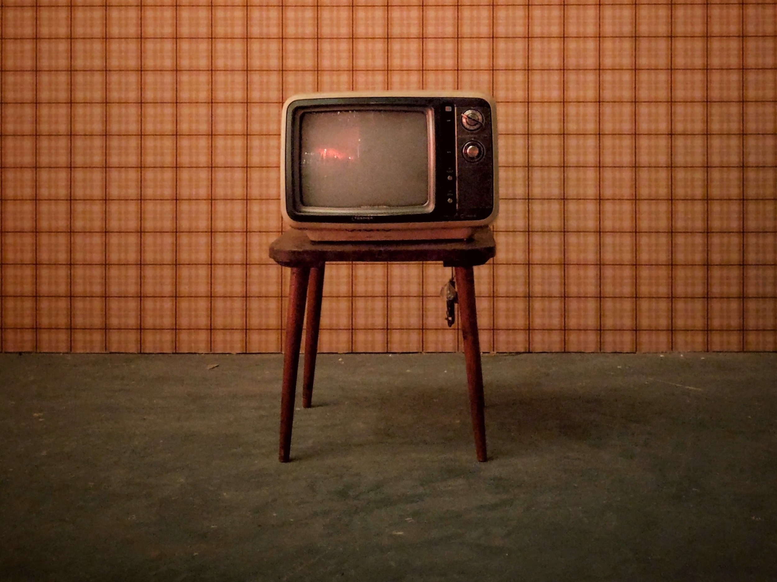 Krager Thoughts: Traditional Media Needs An Update