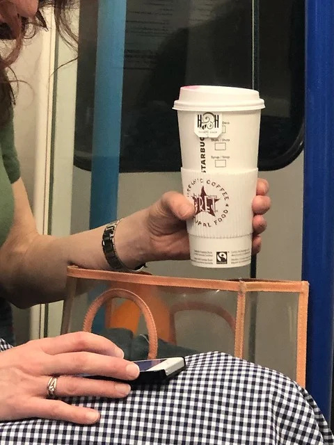 Krager Thoughts: There Is No Brand Loyalty