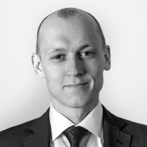 Christopher Bendiksen