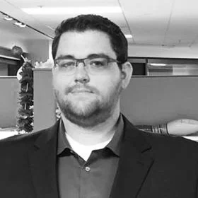 Cameron Naghdi
