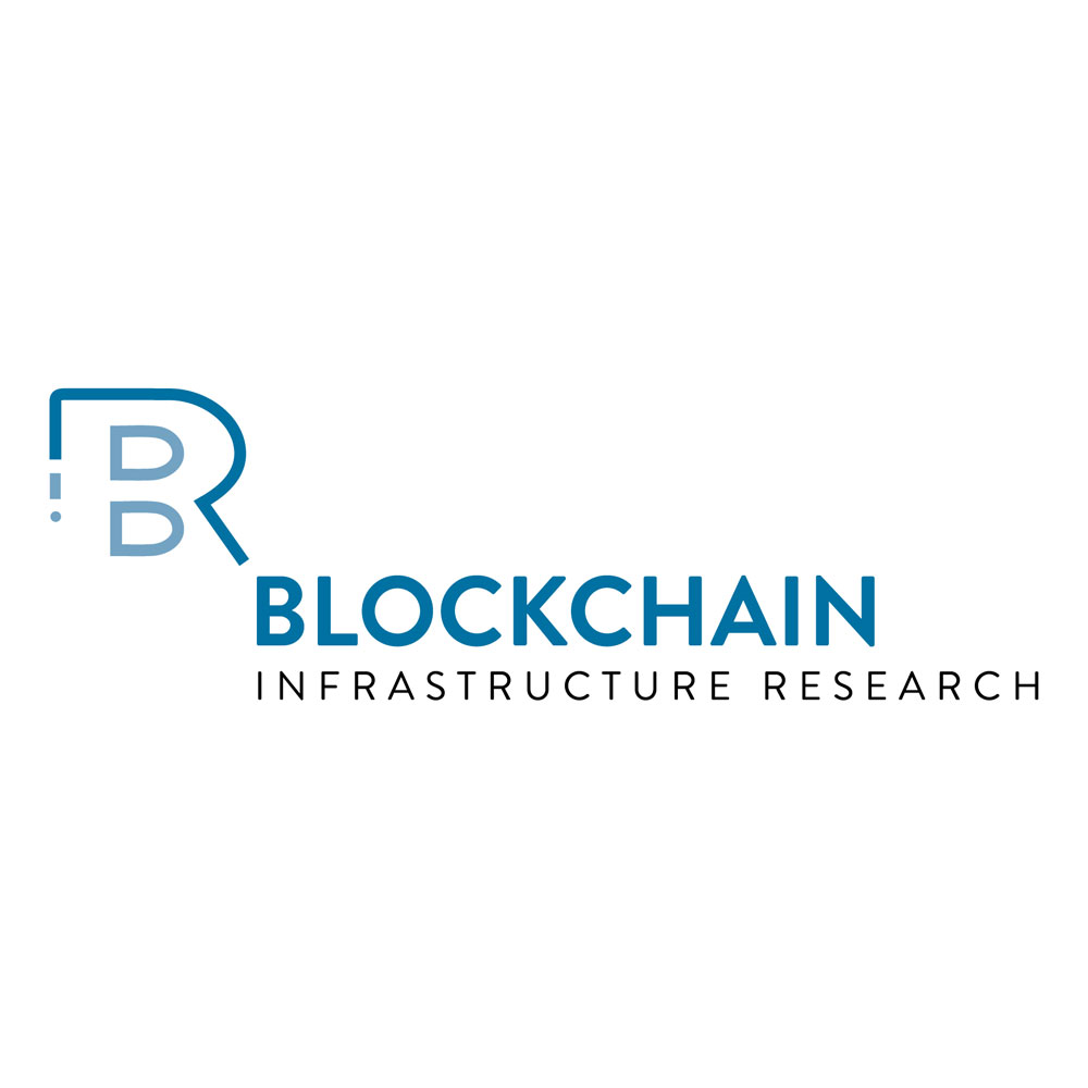 Blockchain Infrastructure Research