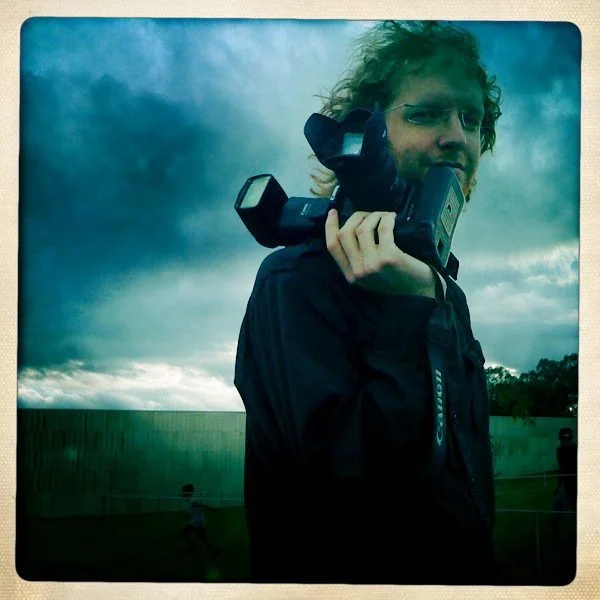 New Look to NickBPhotography