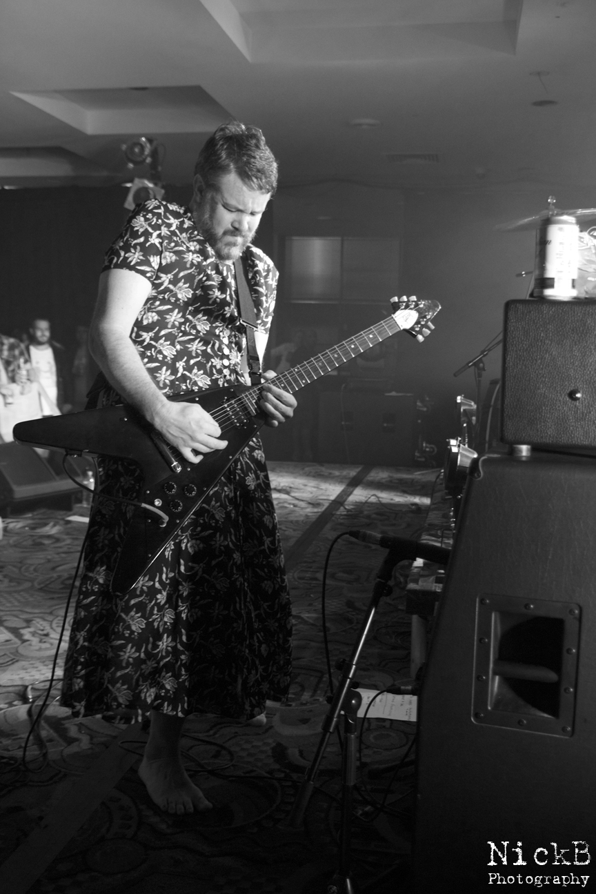 Nirvana Tribute @ The Greenroom