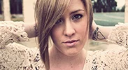 "A Look Back" - Amanda Photoshoot - June 1, 2012