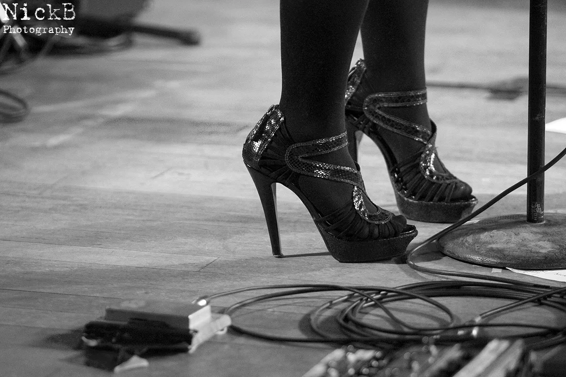 Kate Miller-Heidke - Zierholz Canberra