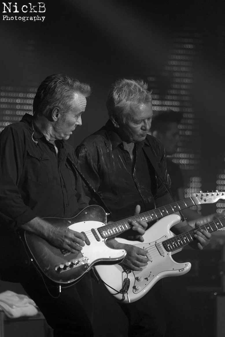 Icehouse - Canberra Southern Cross Club