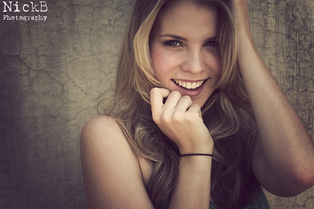 "Erin" - Photoshoot