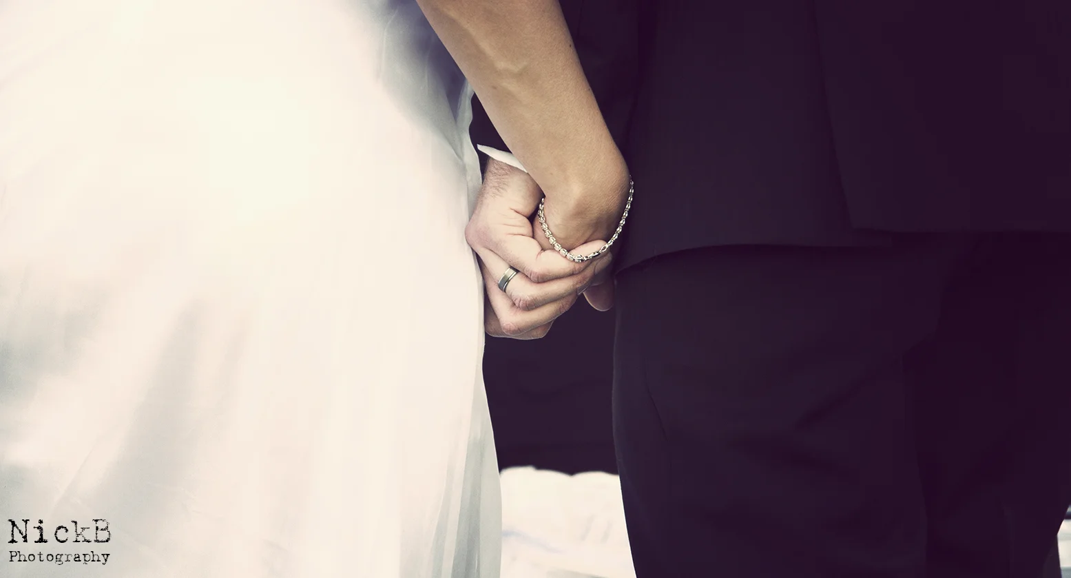 Nikole & Chris' Wedding