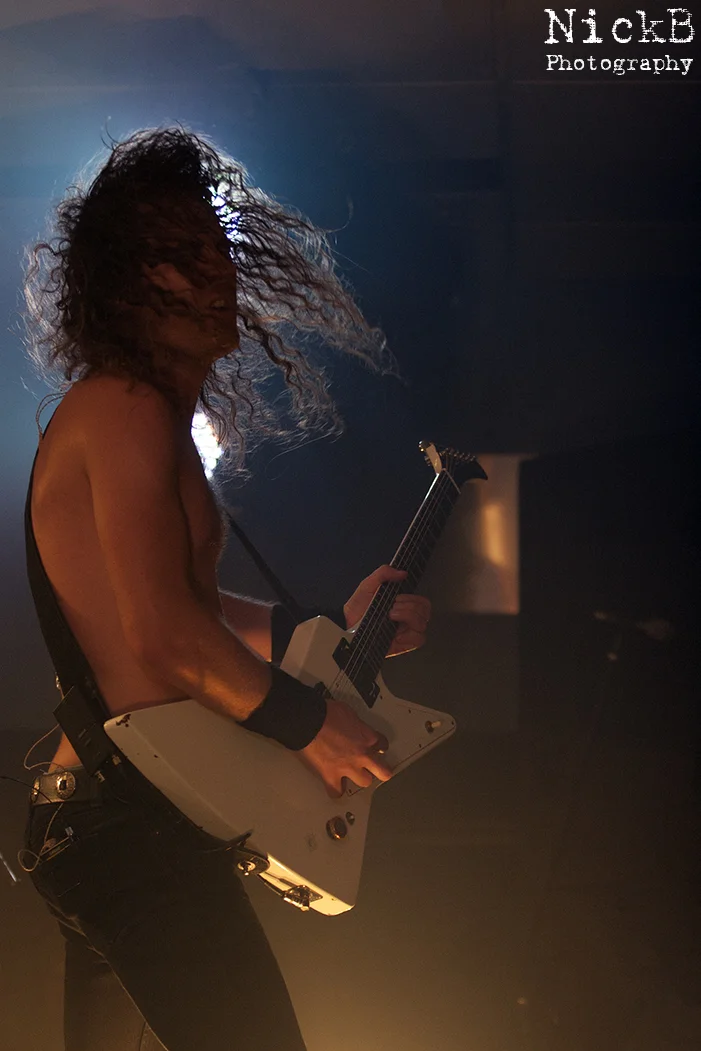 Airbourne - ANU Bar