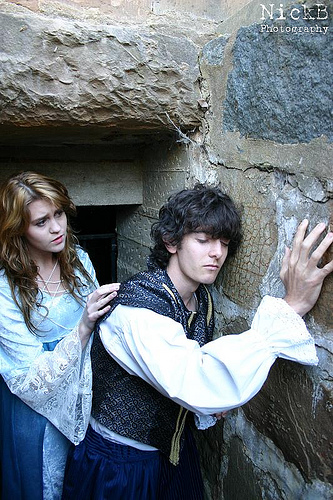 Rosencrantz & Guildenstern Are Dead