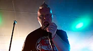TONK 'Ruby Voodoo' Album Launch - ANU Bar