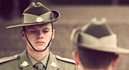Captain Wales (Prince Harry) - Australian War Memorial