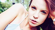 "Erin" - Photoshoot