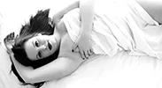 “A Look Back” – Kirsten Bridal Boudoir Photoshoot