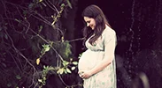 "Lauren" - Maternity Shoot