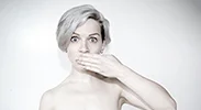 "Silvana" - Photoshoot (NSFW)