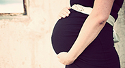 "Jane" - Maternity Shoot