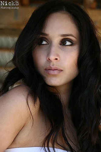 "Noorj" - Photoshoot