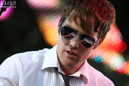 "Australia Day LIVE -2009"