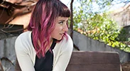 "Amy Shira Teitel" - Photoshoot