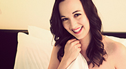 “Ellen” – Bridal Boudoir Photoshoot (Part 2)