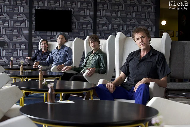 The Whitlams - 25th Anniversary Tour