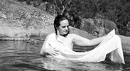 "Ursula Wolfe" - Photoshoot # 2 (NSFW)