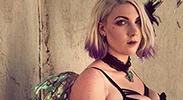"Sarah Michelle" - Photoshoot