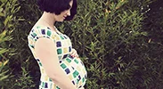 "Madelaine" - Maternity Photoshoot