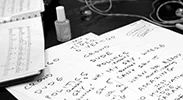 Kate Miller-Heidke - Behind The Scenes