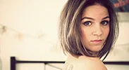 "Silvana" - Boudoir Shoot (NSFW)