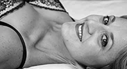 "Emma” – Boudoir Photoshoot