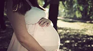 "Jane" - Maternity Shoot
