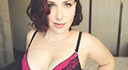 “Jade Phoenix” – Boudoir Photoshoot