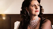 "Sue" - Vintage Boudoir Shoot