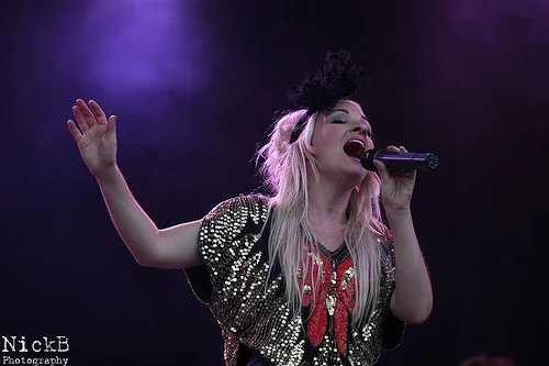 "Celebrate In The Park - 2009"