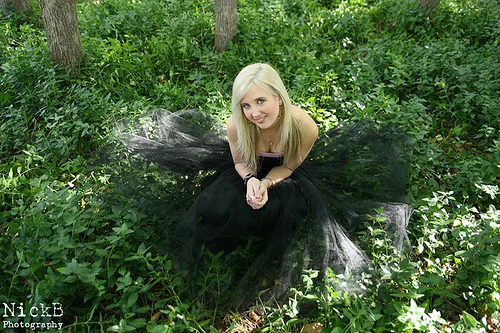 "Josie" - Photoshoot