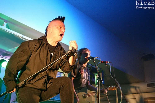 TONK in Jindabyne