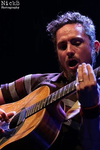 John Butler Trio - Canberra Theatre