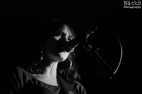 "Howling Bells" - ANU Bar