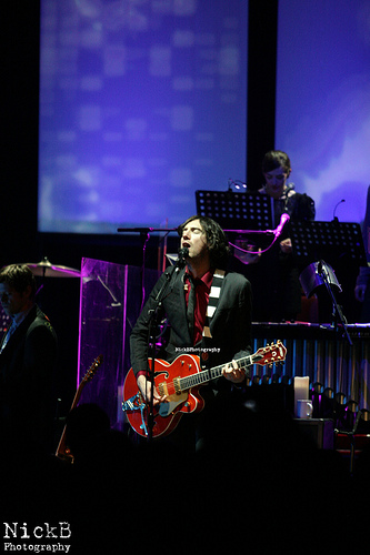 Snow Patrol: London - Retrospective