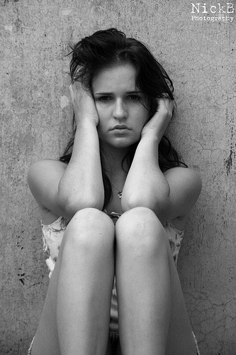 "Leonie" - Photoshoot