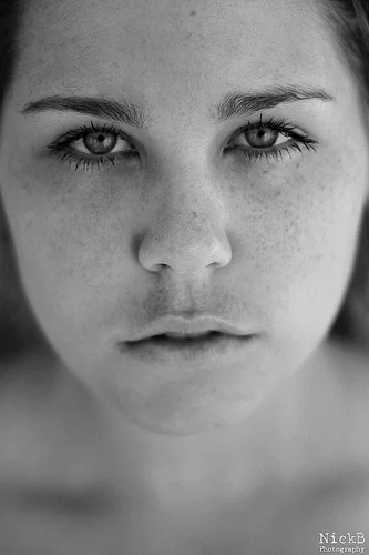 "Carly" - Photoshoot