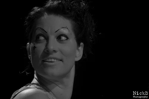 Amanda Palmer - National Gallery of Australia