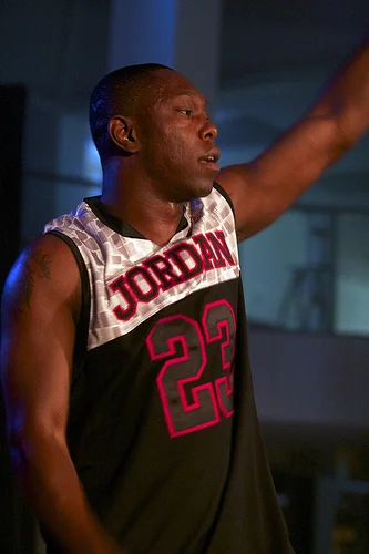 "Dizzee Rascal" @ UC